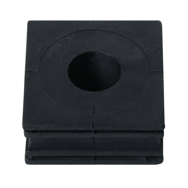 1826600000 FRAME GROMMET SPLIT PLASTIC GRAY