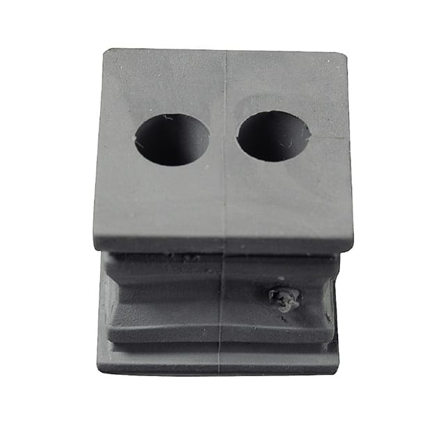 1826640000 FRAME GROMMET SPLIT 0.236" GRAY