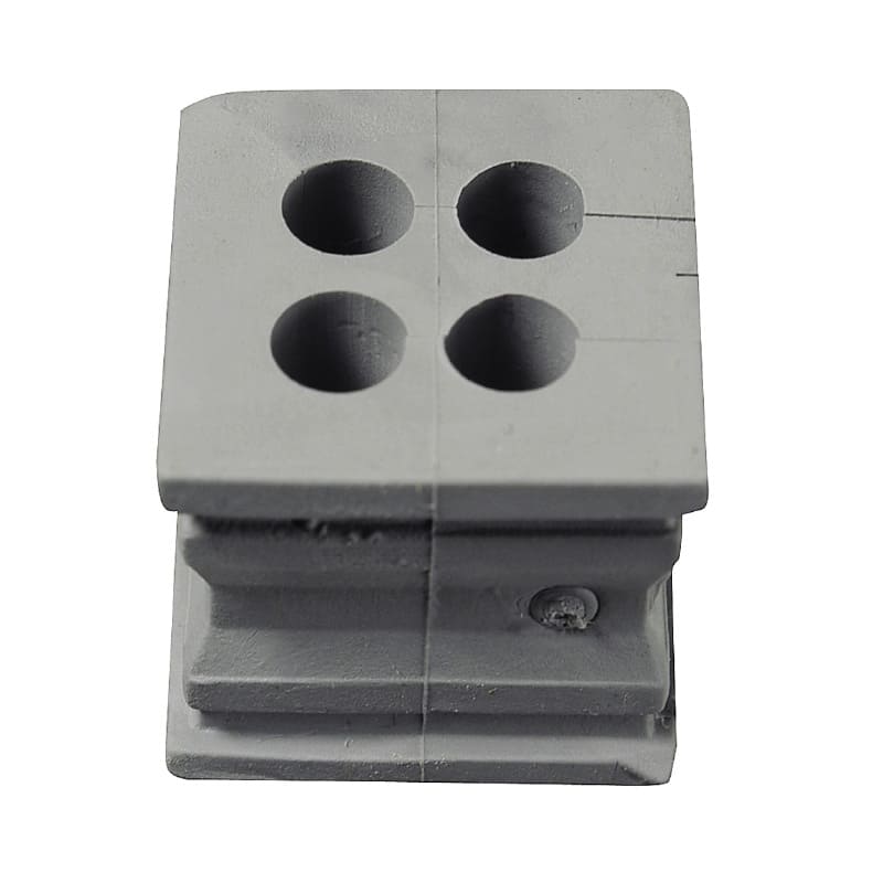 1826650000 FRAME GROMMET SPLIT 0.197" GRAY