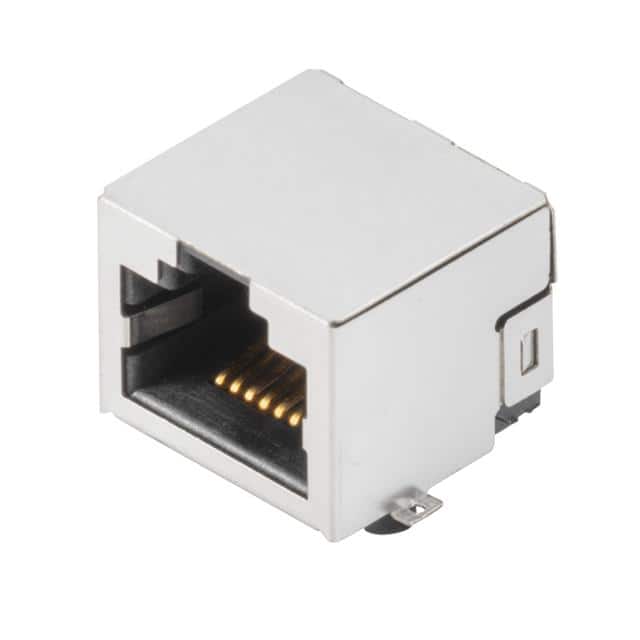 1455220000 RJ45 PCB SOCKET