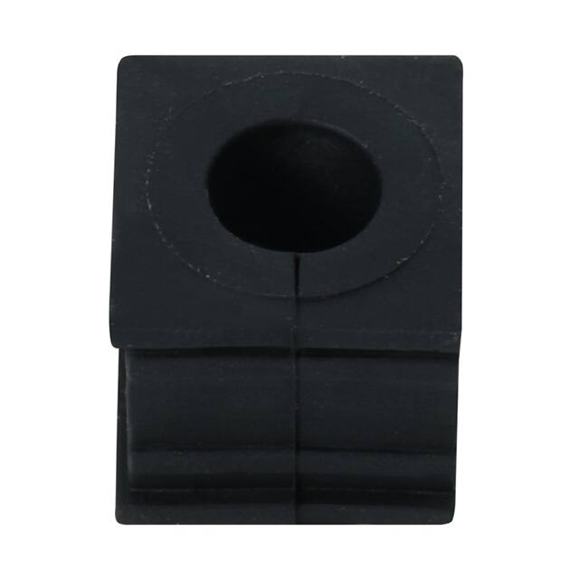 1827870000 FRAME GROMMET SPLIT PLASTIC BLK