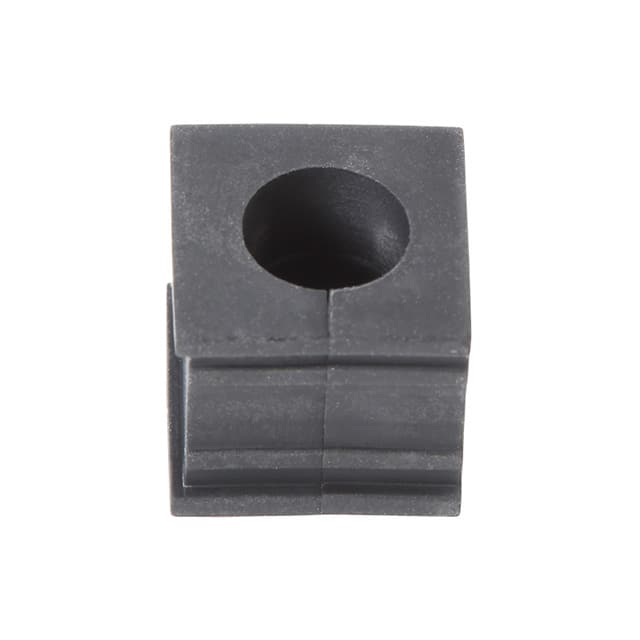 1827890000 FRAME GROMMET SPLIT PLASTIC BLK