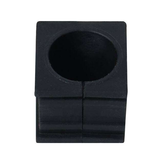 1827920000 FRAME GROMMET SPLIT PLASTIC BLK