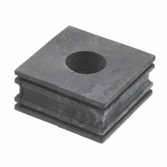 1827960000 FRAME GROMMET SPLIT PLASTIC BLK