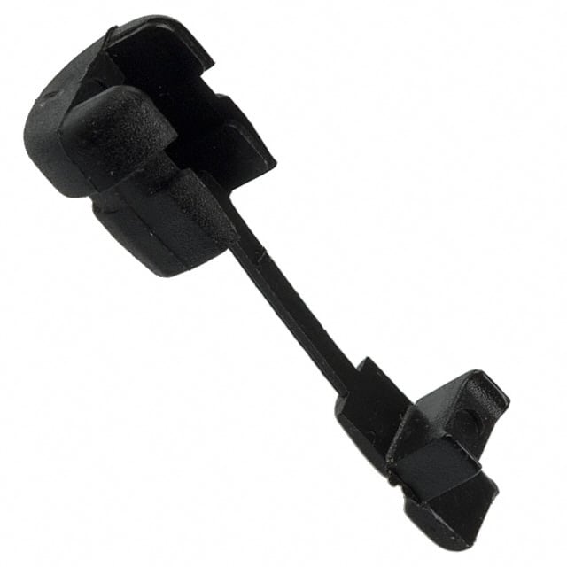 SRB-F-2 STRAIN RELIEF FLAT WIRE