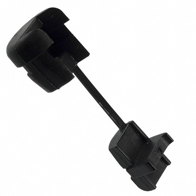 SRB-F-4-SP STRAIN RELIEF FLAT WIRE