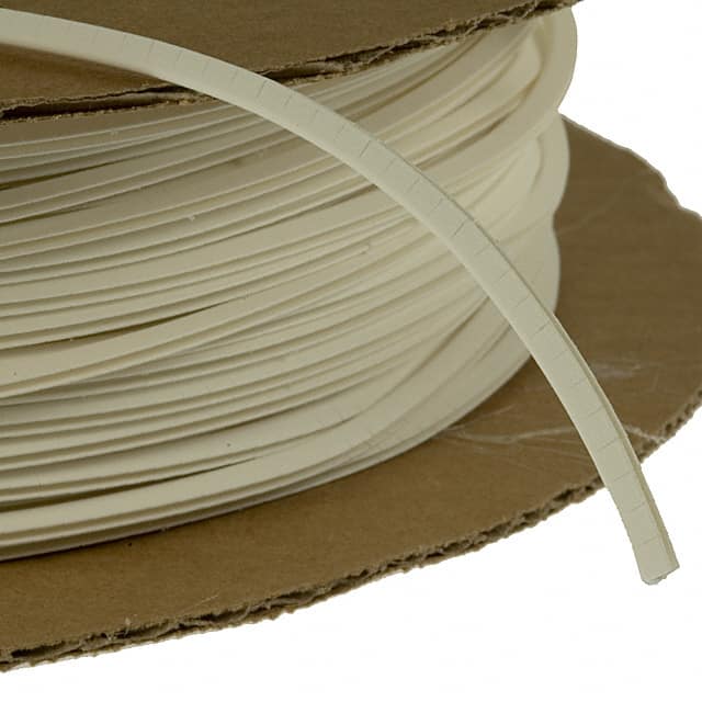 GEE62FR-C GROMMET EDGE FLAME RTRDT 1=100'