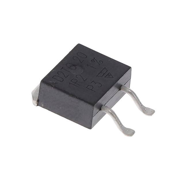 D2TO020C1R200FTE3 RES SMD TO263