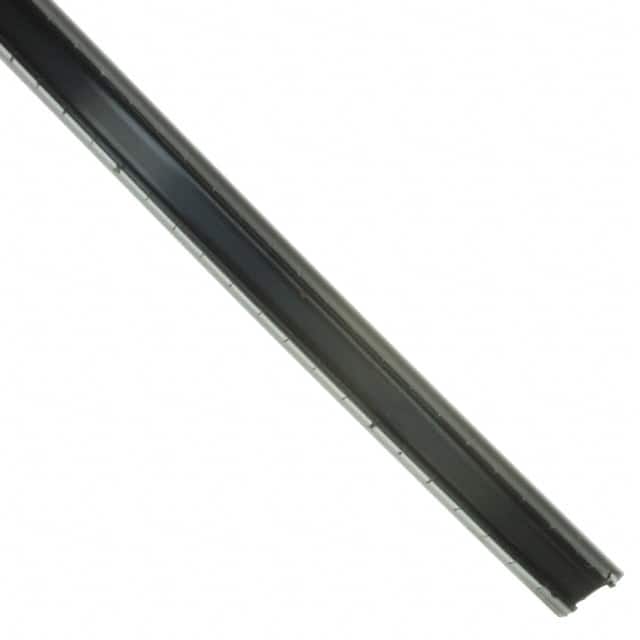 SNGS-5B GROM SERRATED STRP BLK.187"X100'