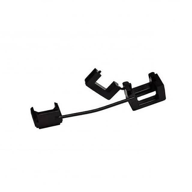 465714 SPLIT PANEL STRAIN RELIEF BUSHIN