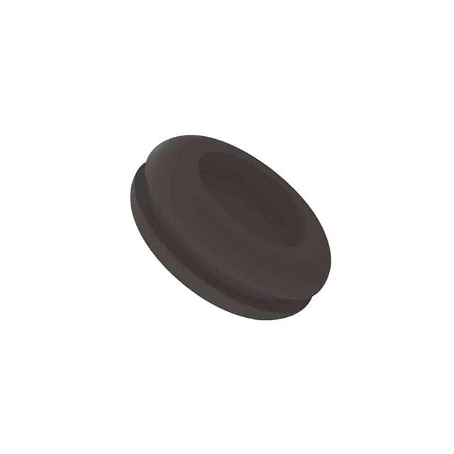 GRD1075061PA DIAPHRAGM GROMMET - TWO SIDED CU