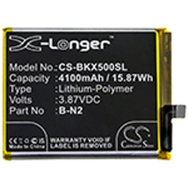 CS-BKX500SL Replacement for Cameron Sino CS-
