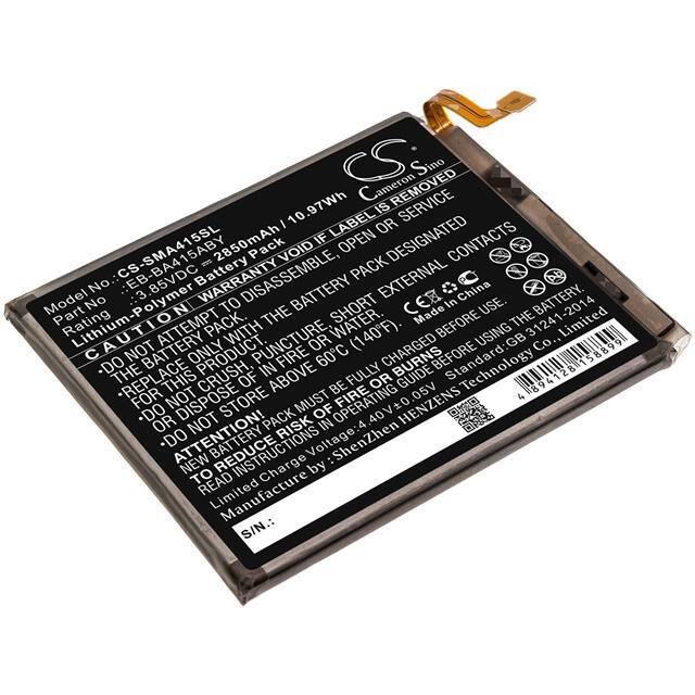 CS-SMA415SL BATTERY Replacement for Cameron Sino CS-