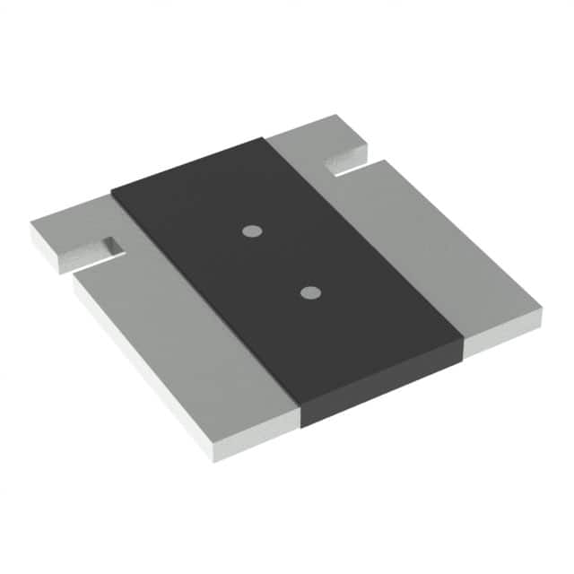 Y14720R01000E9W RES 0.01 OHM 0.2% 2W 3637