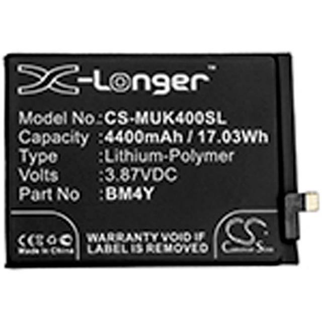 CS-MUK400SL Replacement for Cameron Sino CS-