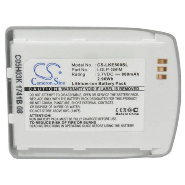 CS-LKE500SL Replacement for Cameron Sino CS-