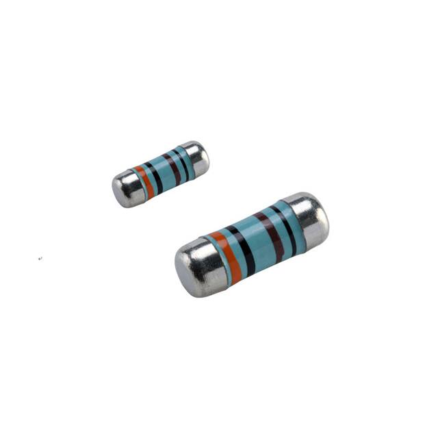 CSR0207FTDU2200 RES SMD 2.2K OHM 1% 1/2W MELF