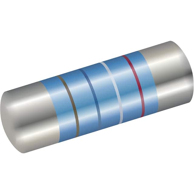 MELFC0204-ZC-5603FT RES 560K OHM 1% 2/5W MELF