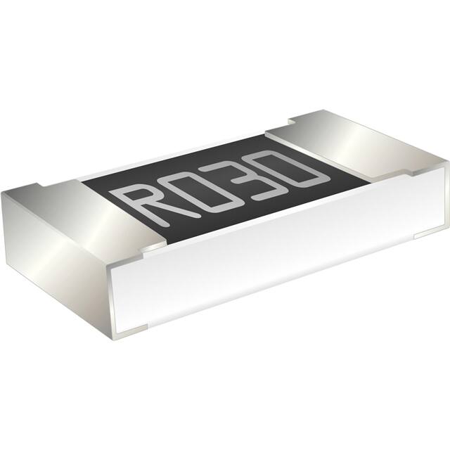 LCR1206-R082FT RES 82M OHM 1% 1/2W 1206
