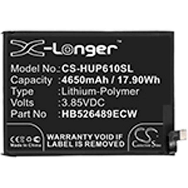 CS-HUP610SL Replacement for Cameron Sino CS-