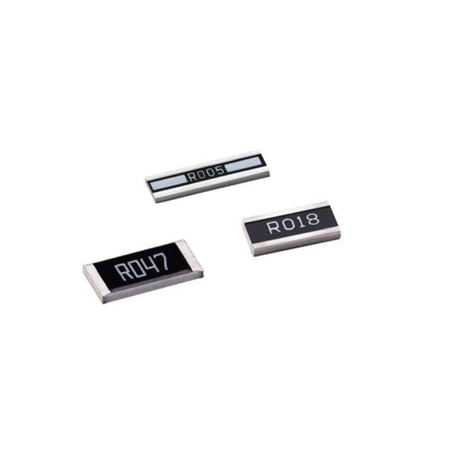 CS12JTFR220 RES 220M OHM 5% 1W 2512