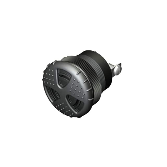 TXW-V86-515-S(F) BUZZER PIEZO 35.81MM PNL MNT