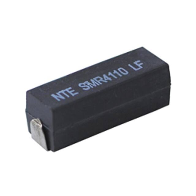 SMR4D50 RES SMD 500M OHM 5% 4W J LEAD