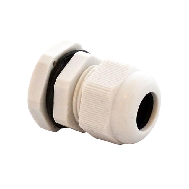 IPG-2229-G CABLE GLAND 4.1-7.9MM PG9 NYLON