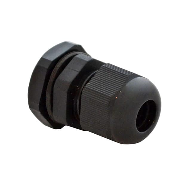 IPG-2229 CABLE GLAND 4.1-7.9MM PG9 NYLON