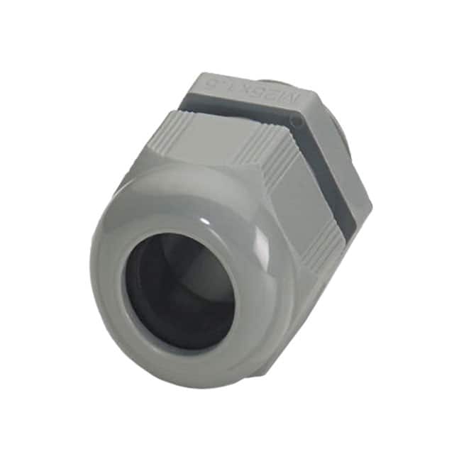 1411125 CABLE GLAND 6-12MM M20 POLYAMIDE