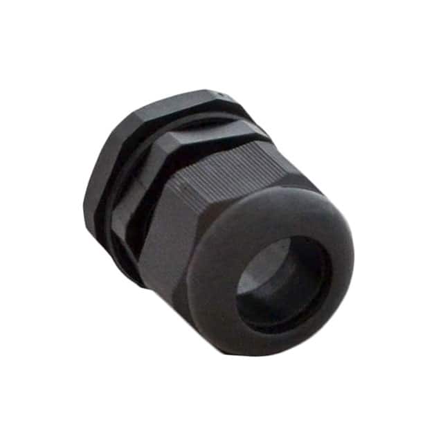 IPG-22221 CABLE GLAND 13-18MM PG21 NYLON