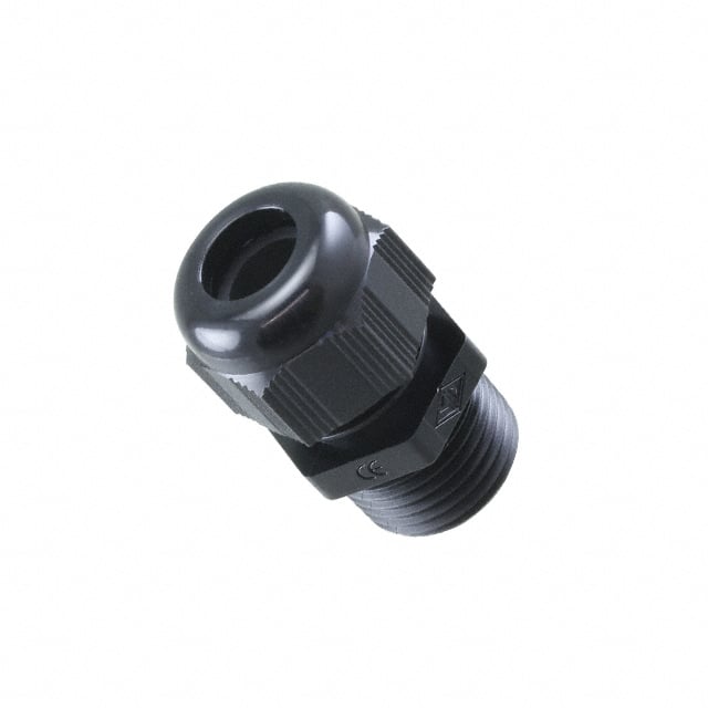 5308 921 CABLE GLAND 5-12MM 1/2NPT POLY