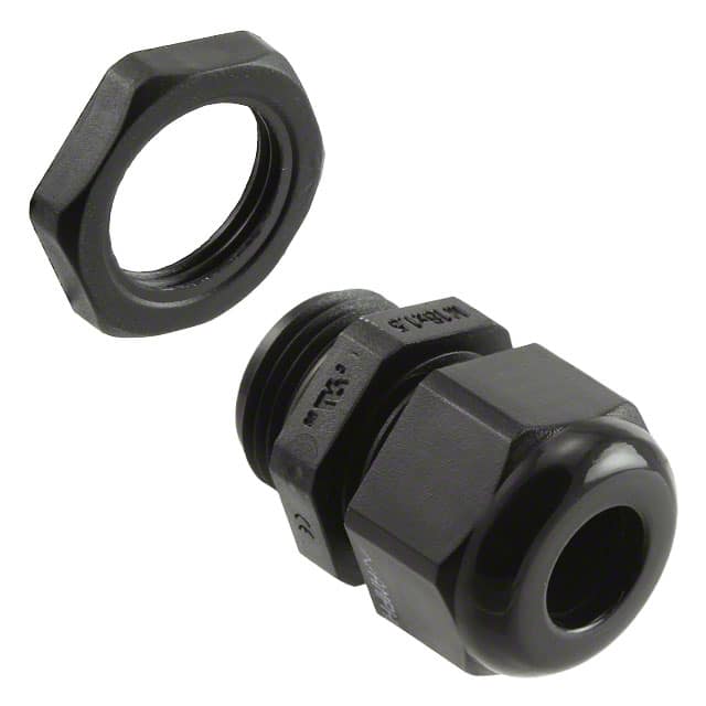 AIO-CSM18 CABLE GLAND 5-10MM M18 NYLON