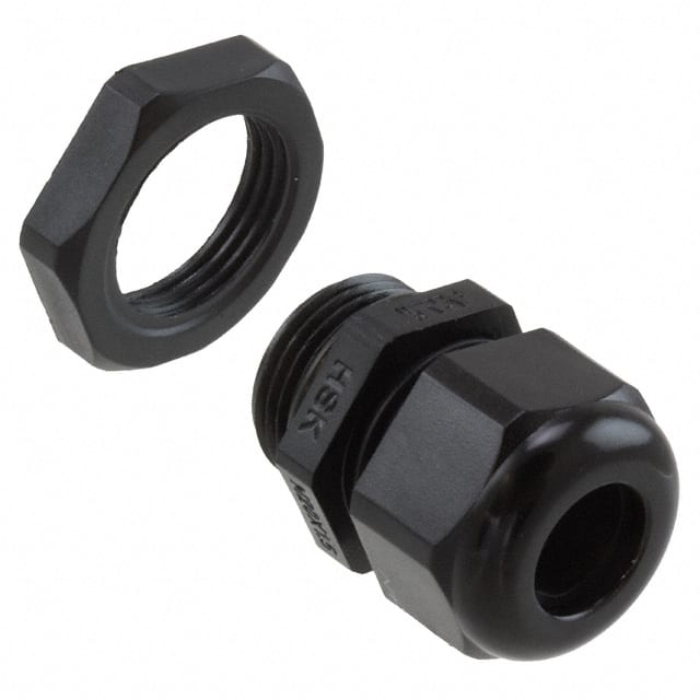 AIO-CSM20 CABLE GLAND 6-12MM M20 NYLON