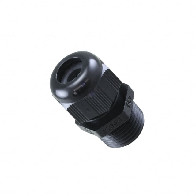 5308 925 CABLE GLAND 3-9MM 1/2NPT POLY