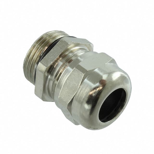 1411163 CABLE GLAND 6-12MM M20 BRASS