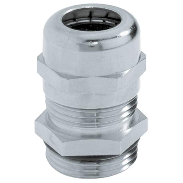 52015720 CABLE GLAND 4-10MM PG11 BRASS