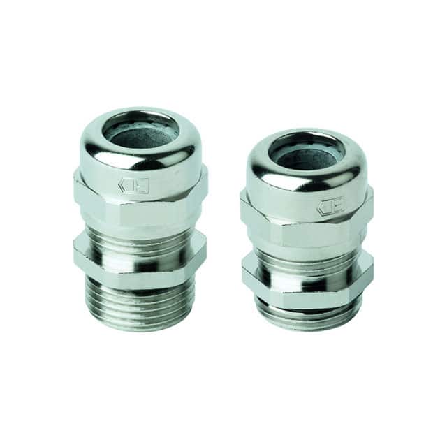 50.616 M/EMV PERFECT EMC CABLE GLAND M 16
