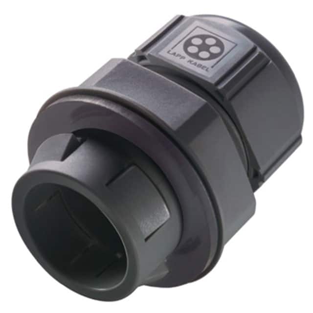 53112924 CABLE GLAND 11-20MM M32 POLY