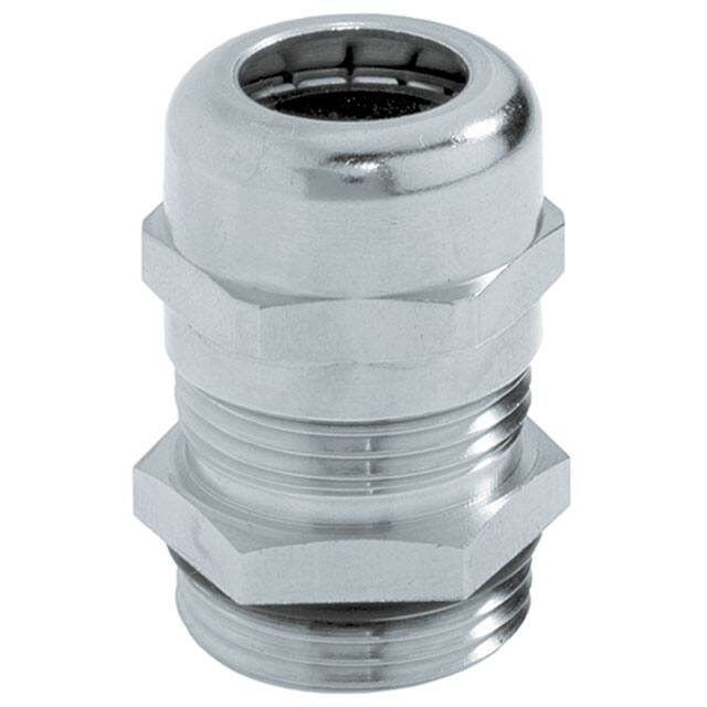 53112020 CABLE GLAND 7-13MM M20 BRASS