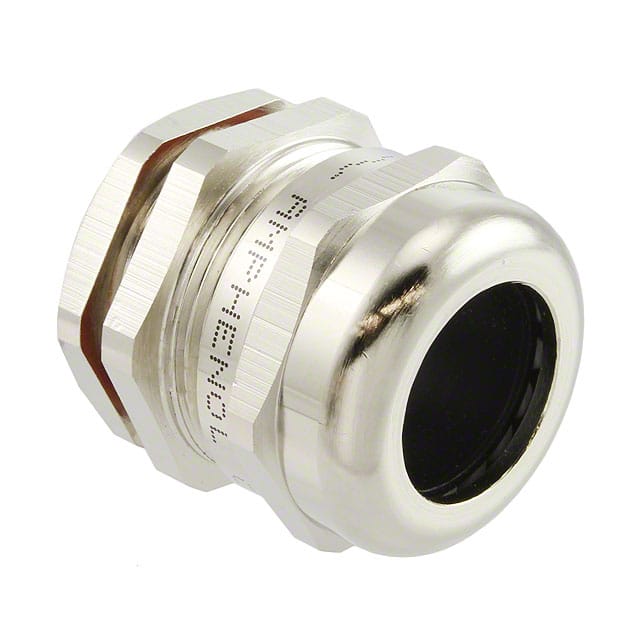 AIO-CSJM25 CABLE GLAND 13-18MM M25 BRASS