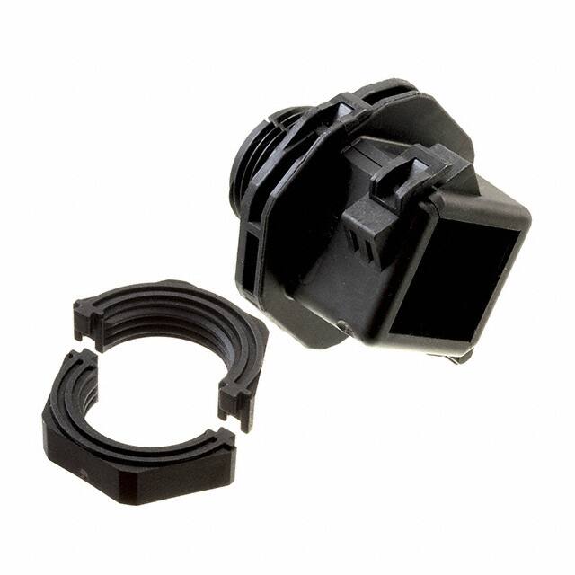 2584200000 CABLE GLAND 20MM M20 POLYAMIDE