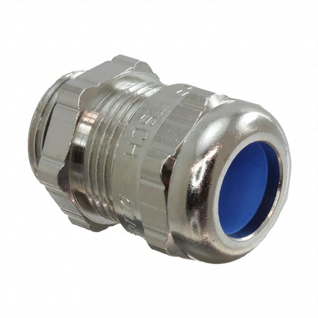 96190.6 CABLE GLAND 9-14MM M20 BRASS