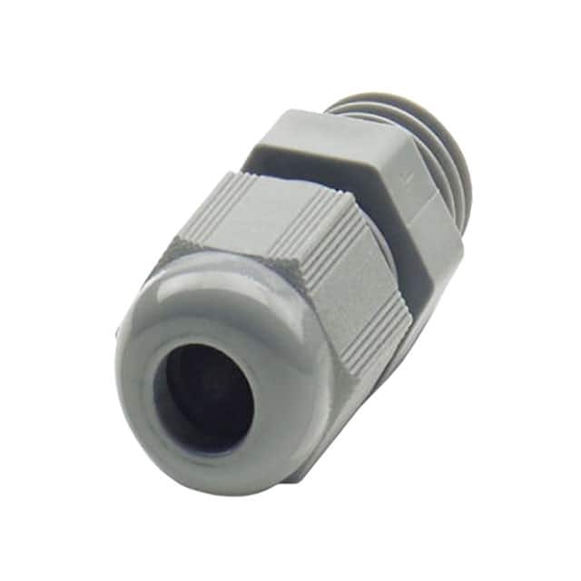 1411124 CABLE GLAND 5-10MM M16 POLYAMIDE