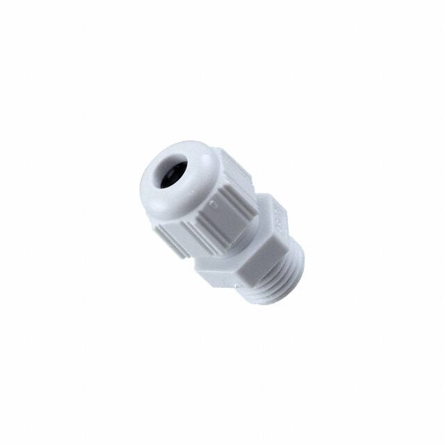 5308 707 CABLE GLAND 2.5-6.5MM PG7 POLY