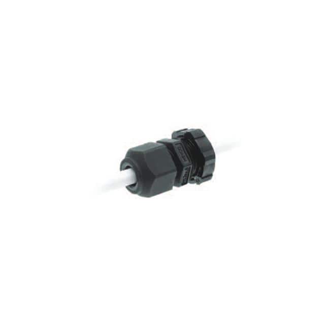 M4352 LTCG M40 BLACKW/M9140 NUT