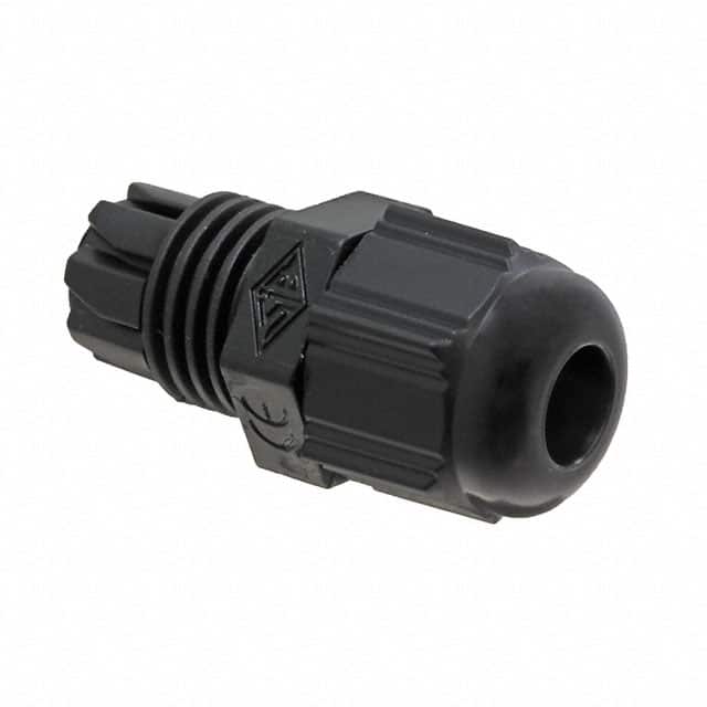 5309 712 CABLE GLAND 1.5-5.1MM M12
