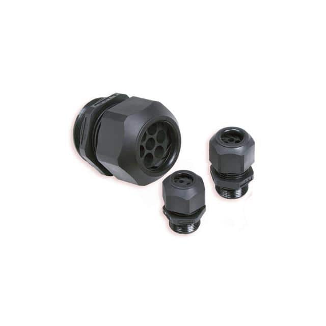 M3216 LTCG PG-13 BLACKW/3171 NUT