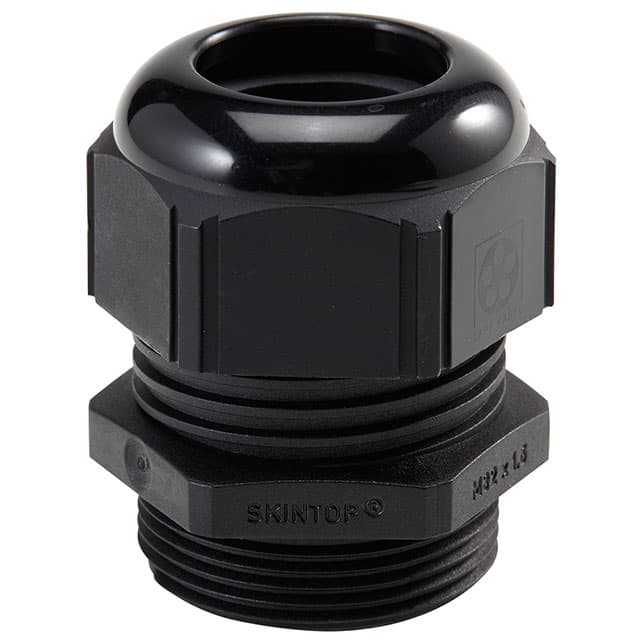 S2521 CABLE GLAND 9-21MM M32 POLYAMIDE