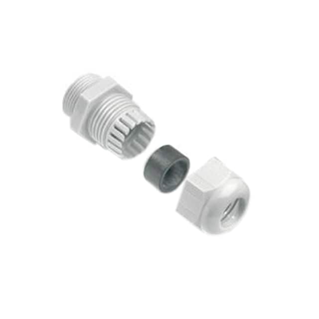1909800000 CABLE GLAND 10-14MM PG16 PLASTIC